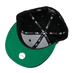 Chicago White Sox Built In The South Side A House Divided New Era Fitted Hat