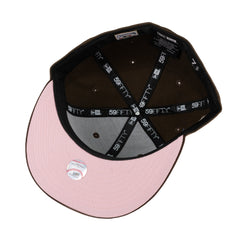 Chicago Cubs 1926 All-Star Game Cafesito Collection Fitted Hat