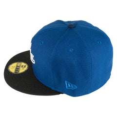 Chicago White Sox Mexico Flag New Era Fitted Hat