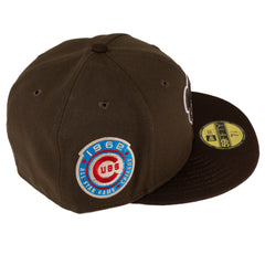 Chicago Cubs 1926 All-Star Game Cafesito Collection Fitted Hat