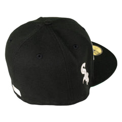 Chicago White Sox Built In The South Side A House Divided New Era Fitted Hat