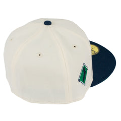 Chicago Wite Sox Sox Diamond 5950 New Era Fitted Hat