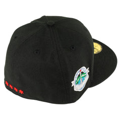 5950 606 BRIMS ALL-CITY CHAMPIONS HAT
