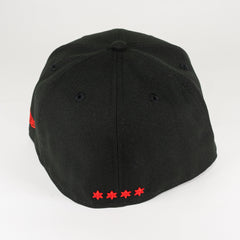 5950 606 BRIMS ALL-CITY CHAMPIONS HAT