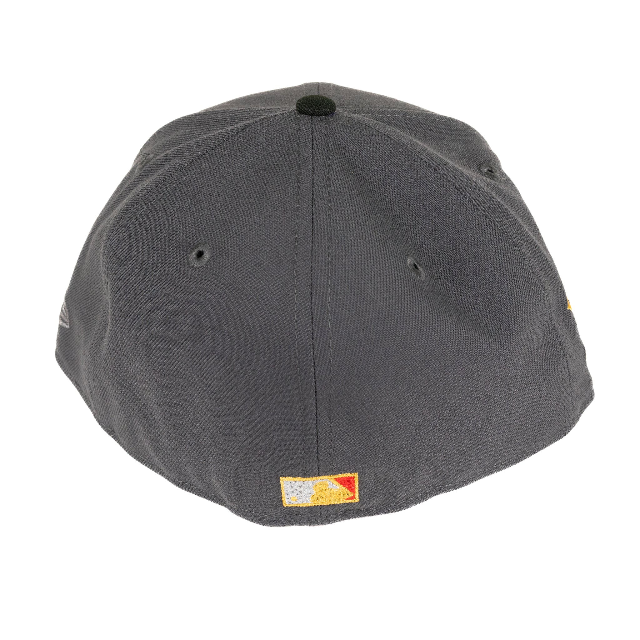 Atlanta Braves 1999 World Series Mariachi Pack New Era Fitted Hat