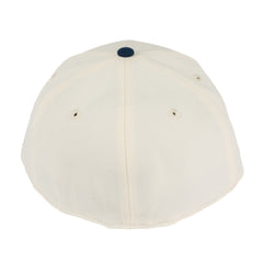 Chicago Wite Sox Sox Diamond 5950 New Era Fitted Hat