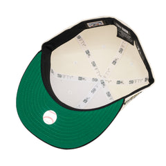 Chicago Cubs 1990 All-Star Game Studio Collection Fitted Hat
