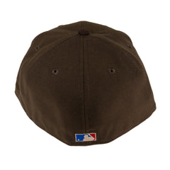 Chicago Cubs 1926 All-Star Game Cafesito Collection Fitted Hat