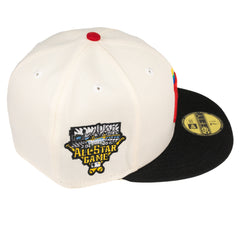 Pittsburgh Pirates 2006 All-Star Game Studio Collection Fitted Hat