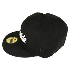 Chicago White Sox Built In The South Side A House Divided New Era Fitted Hat