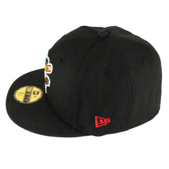 5950 606 BRIMS ALL-CITY CHAMPIONS HAT