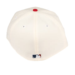 Pittsburgh Pirates 2006 All-Star Game Studio Collection Fitted Hat