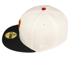 Pittsburgh Pirates 2006 All-Star Game Studio Collection Fitted Hat