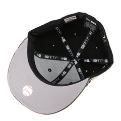 Boston Red Sox 1999 All-Star Game Night Of Champions Fitted Hat