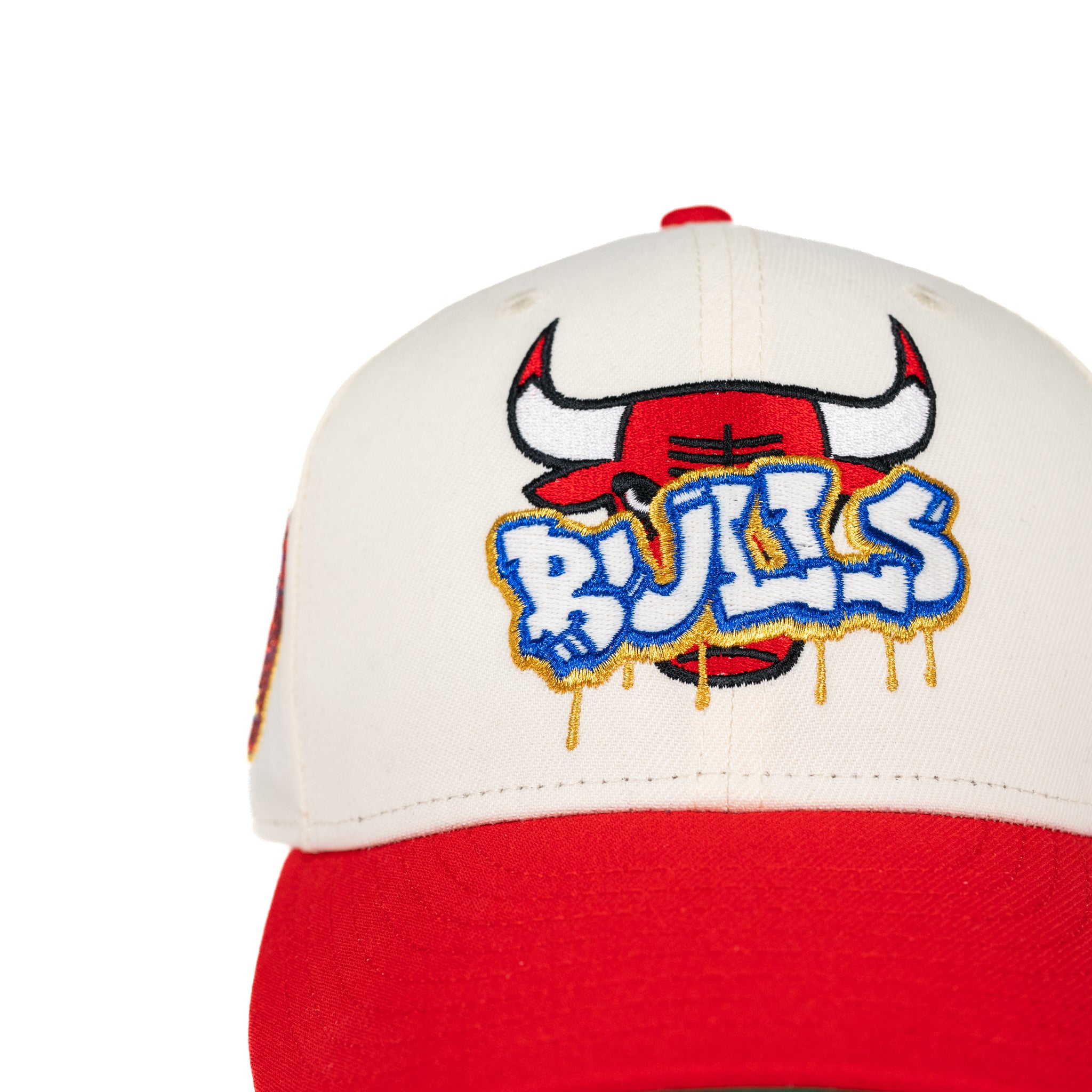 Chicago Bulls 6X Champs Online Exclusive