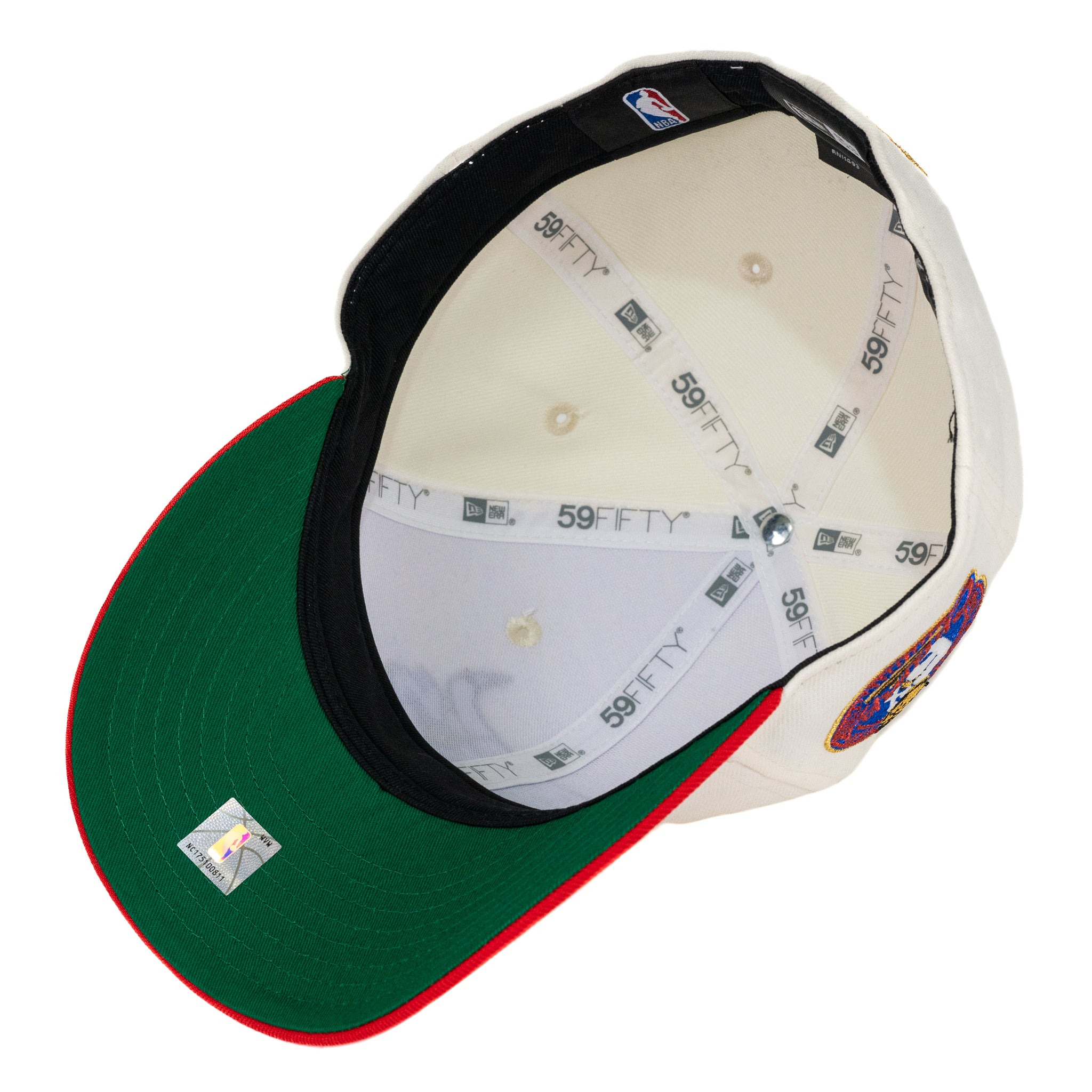 Chicago Bulls 6X Champs Online Exclusive