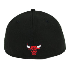 Chicago Bulls 6X Champs Online Exclusive New Era Fitted Hat