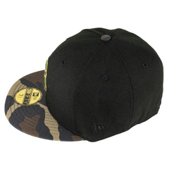 Boston Red Sox 1999 All-Star Game Night Of Champions Fitted Hat