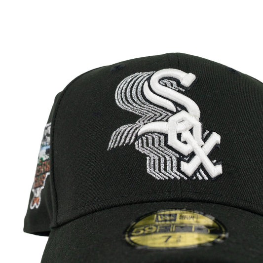 Chicago White Sox 2006 All-Star Game Online Exclusive Fitted Hat