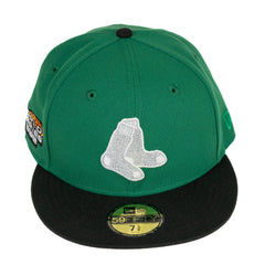 Boston Red Sox 2024 World Sereis Summer Paradise Collection
