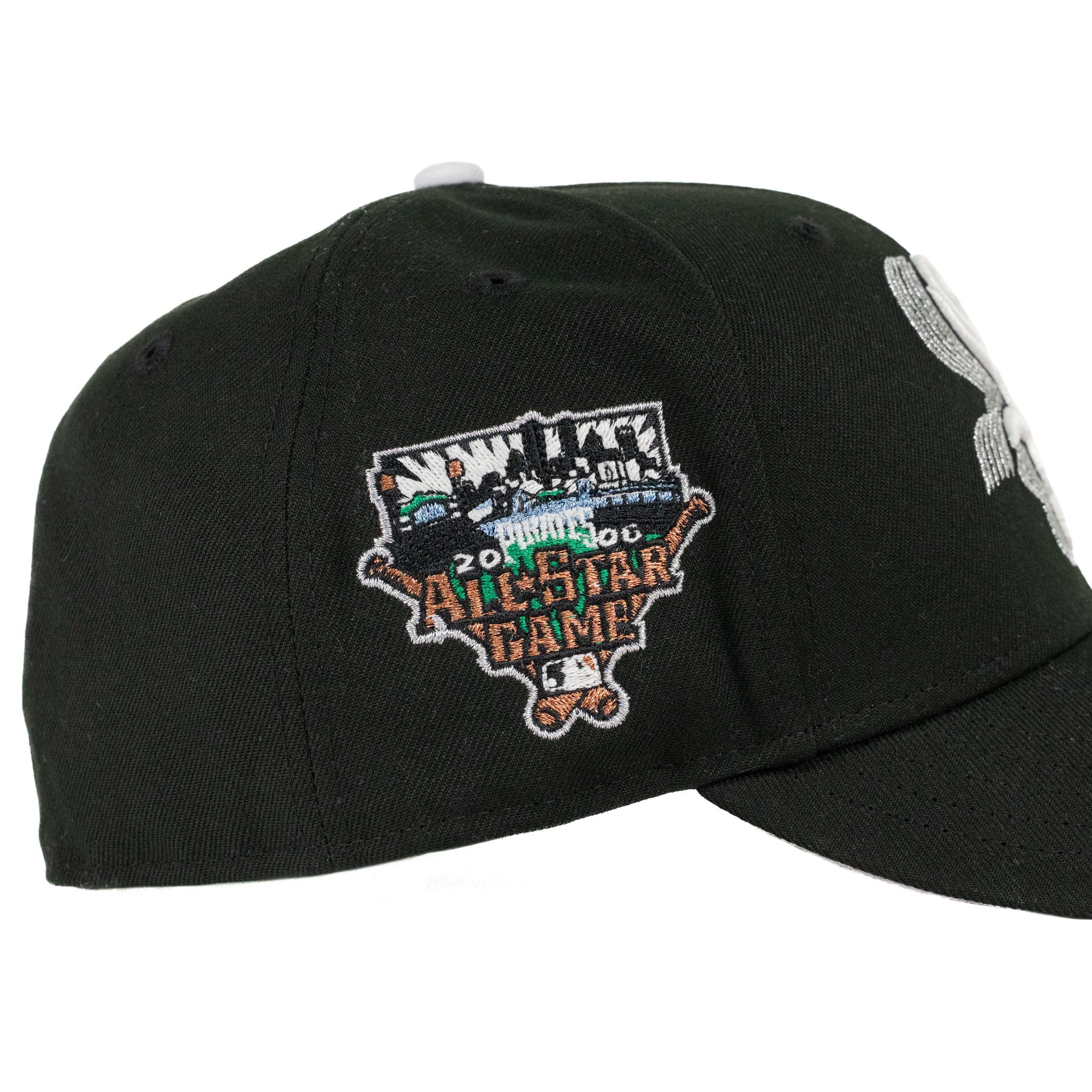Chicago White Sox 2006 All-Star Game Online Exclusive Fitted Hat