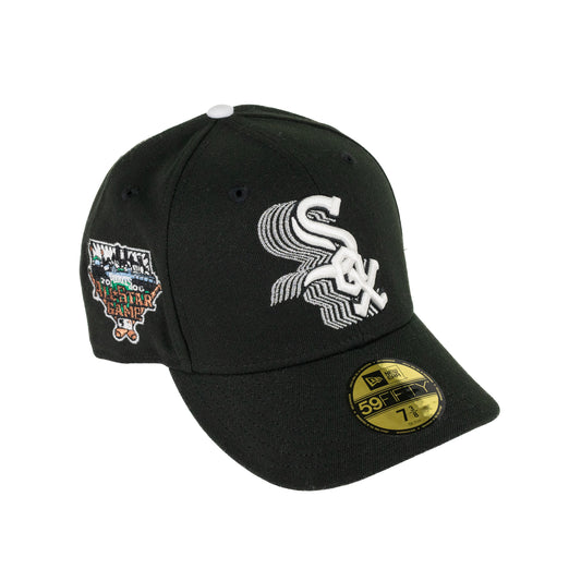 Chicago White Sox 2006 All-Star Game Online Exclusive Fitted Hat