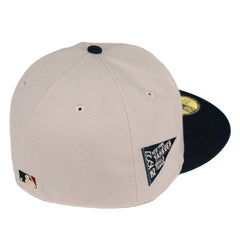 New York Yankees 1927 Pennant Online Exclusive New Era Fitted Hat