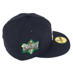 Chicago White Sox 1989 All-Star Game New Era Fitted Hat
