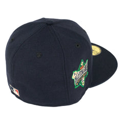 Chicago White Sox 1989 All-Star Game New Era Fitted Hat