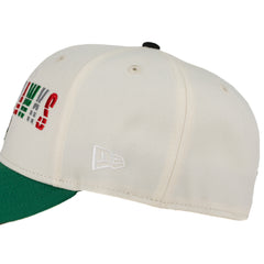 Chicago Blackhawks Chicago Stadium Online Exclusive Fitted Hat