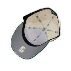 Chicago Blackhawks Chicago Stadium Online Exclusive Fitted Hat