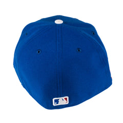 Chicago Cubs Wrigley Field Online Exclusive Fitted Hat