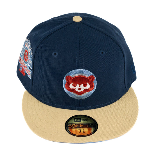 Chicago Cubs 1990 All-Star Game Creator Pack Collection