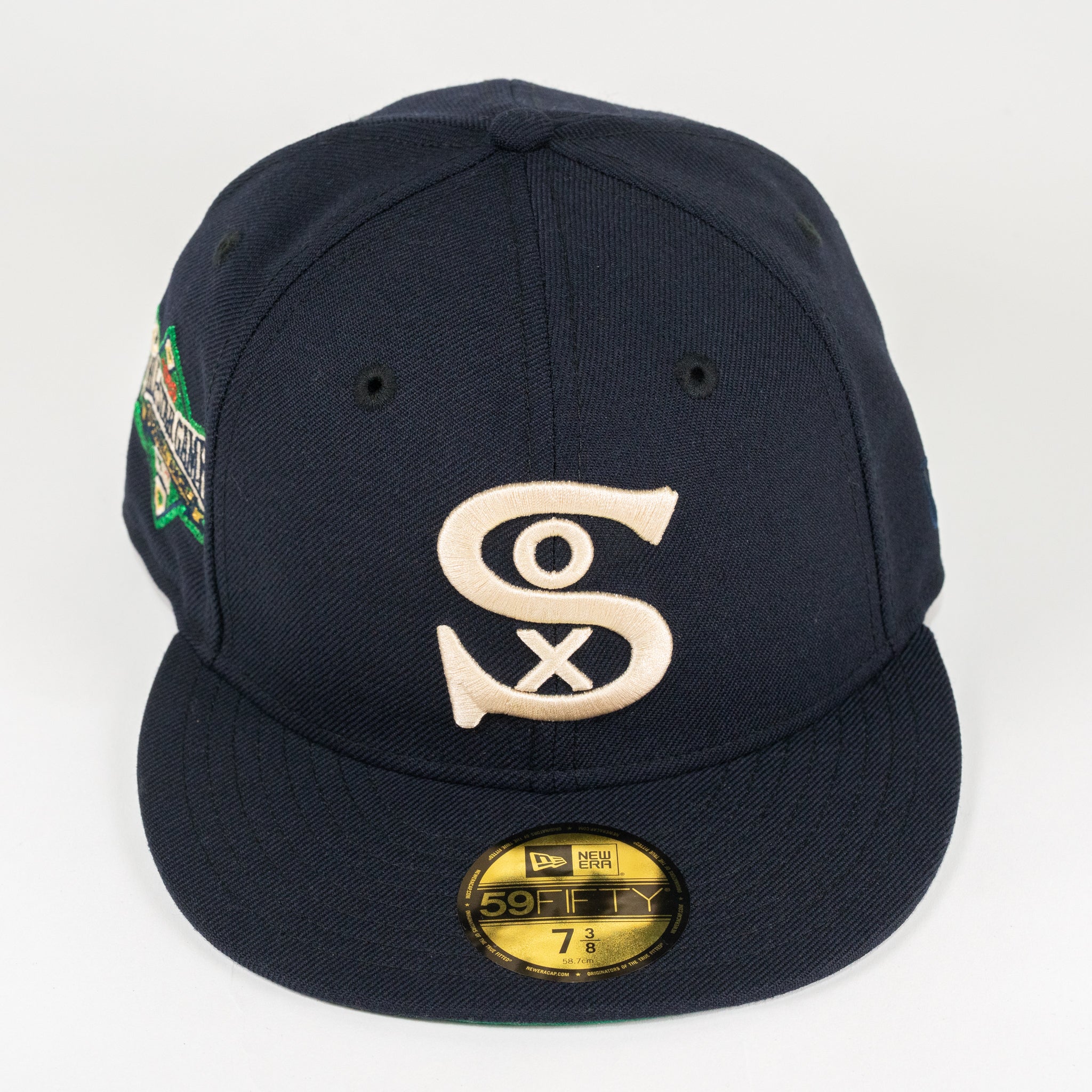 Chicago White Sox 1989 All-Star Game New Era Fitted Hat