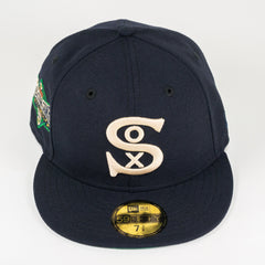 Chicago White Sox 1989 All-Star Game New Era Fitted Hat