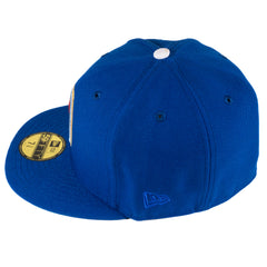 Chicago Cubs Wrigley Field Online Exclusive Fitted Hat