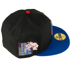 Chicago Cubs 2025 Tokyo Series Online Exclusive Hat