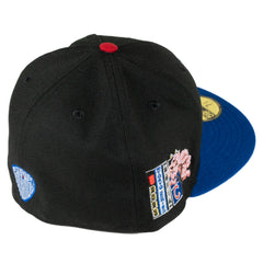 Chicago Cubs 2025 Tokyo Series Online Exclusive Hat