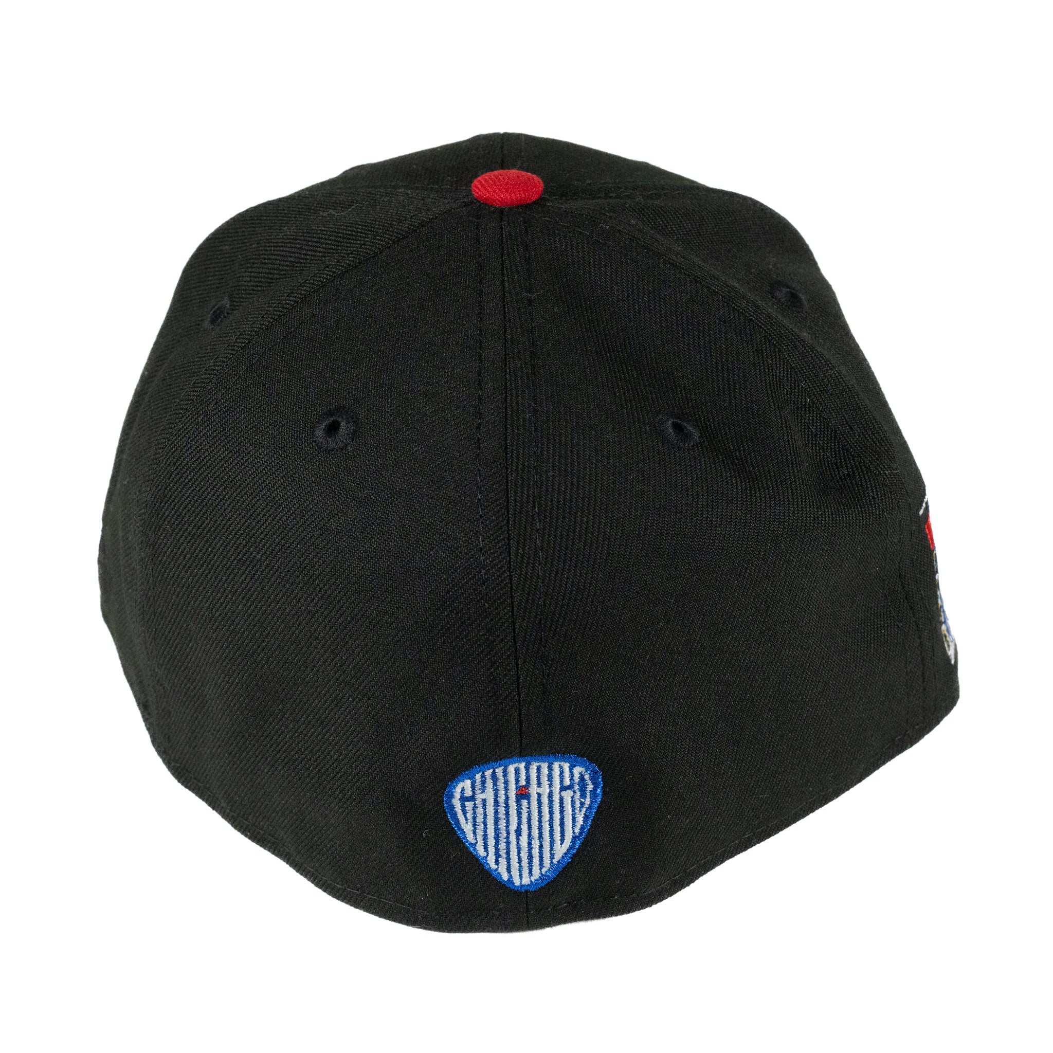 Chicago Cubs 2025 Tokyo Series Online Exclusive Hat