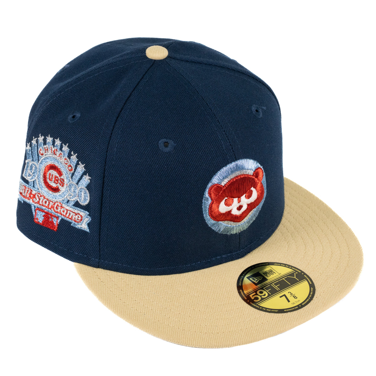 Chicago Cubs 1990 All-Star Game Creator Pack Collection