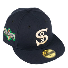 Chicago White Sox 1989 All-Star Game New Era Fitted Hat