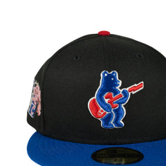 Chicago Cubs 2025 Tokyo Series Online Exclusive Hat