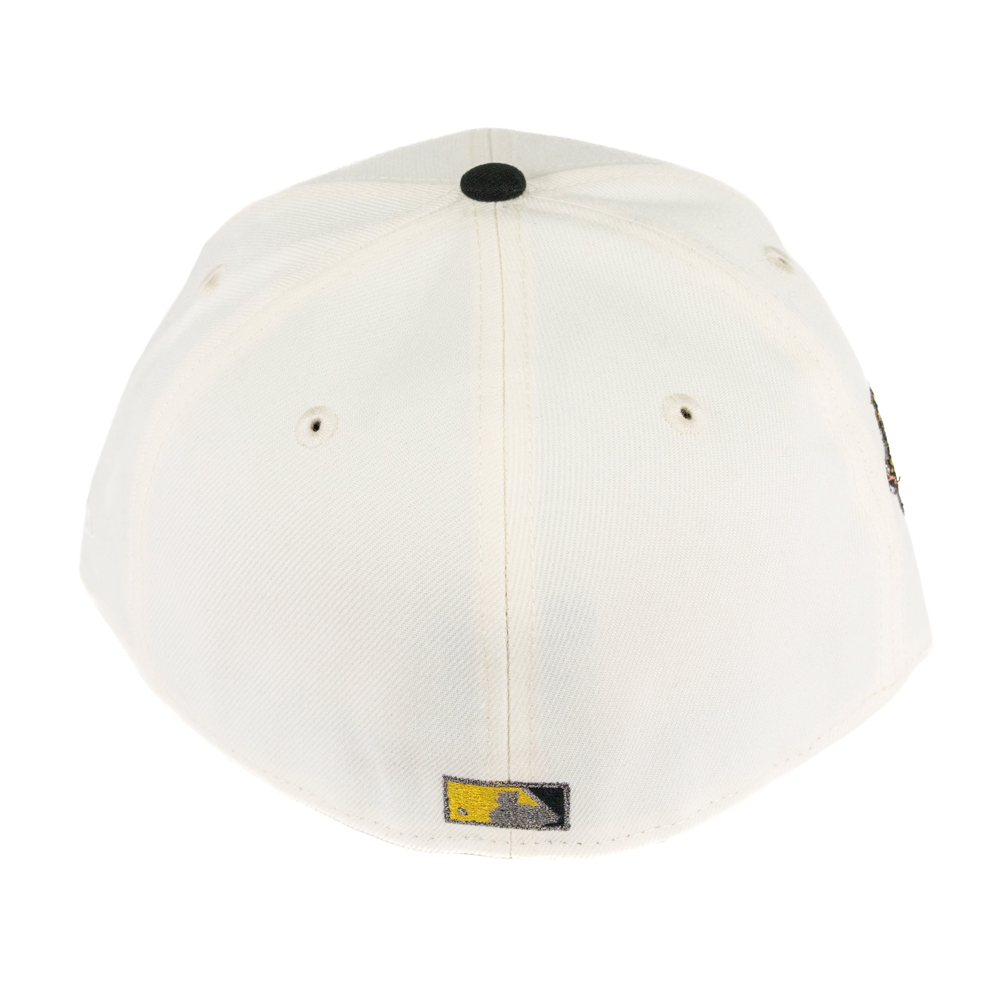Pittsburg Pirates 2006 All-Star Game Mariachi Pack New Era Fitted Hat