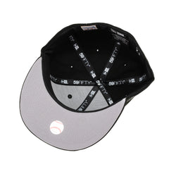 Chicago White Sox 2005 World Series Studio Collection Fitted Hat