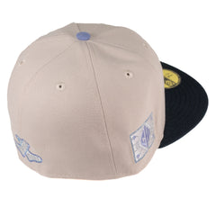 Chicago White Sox City Connect Chi Court Fitted Hat