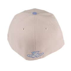 Chicago White Sox City Connect Chi Court Fitted Hat
