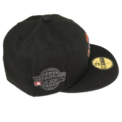 Chicago White Sox 2005 World Series Studio Collection Fitted Hat