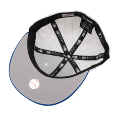 Chicago Cubs 2016 World Series Online Exclusive Fitted Hat