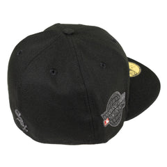 Chicago White Sox 2005 World Series Studio Collection Fitted Hat