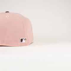Chicago White Sox City Connect South Wing Fitted Hat